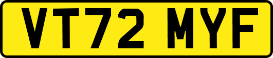 VT72MYF