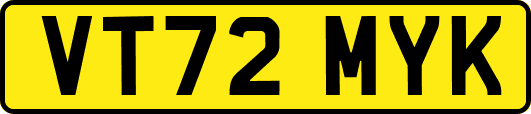 VT72MYK