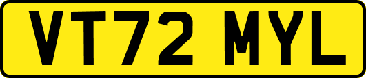 VT72MYL