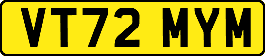VT72MYM