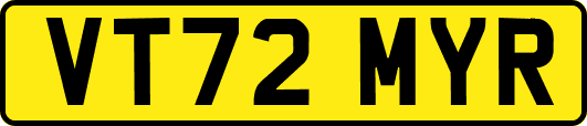 VT72MYR