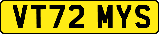 VT72MYS