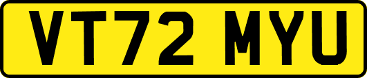 VT72MYU