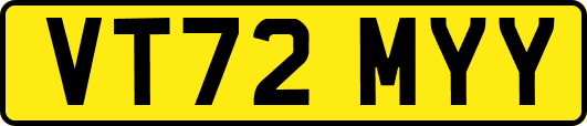 VT72MYY