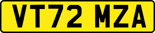 VT72MZA
