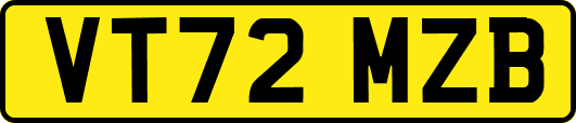 VT72MZB