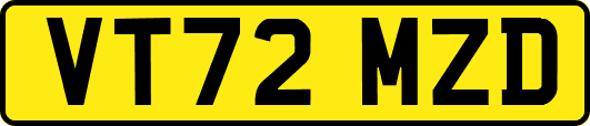 VT72MZD