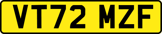 VT72MZF