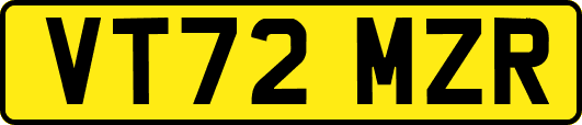 VT72MZR
