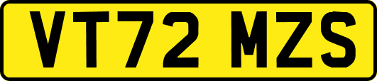 VT72MZS