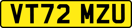 VT72MZU