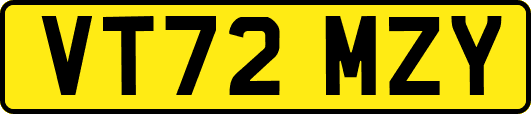 VT72MZY