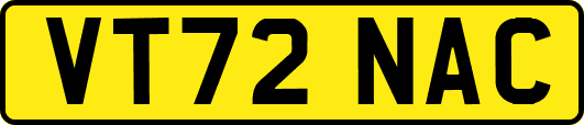 VT72NAC