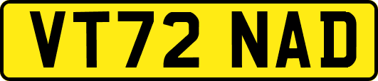 VT72NAD