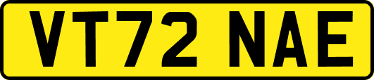 VT72NAE