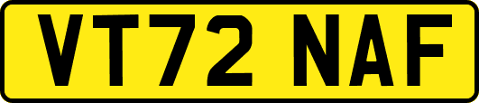 VT72NAF