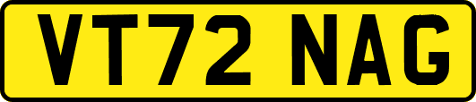 VT72NAG