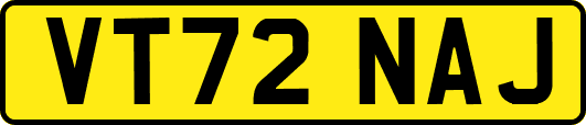 VT72NAJ