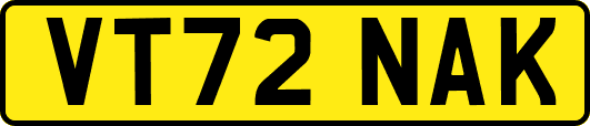 VT72NAK