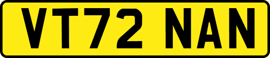 VT72NAN