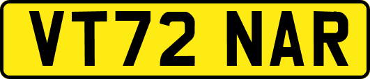 VT72NAR