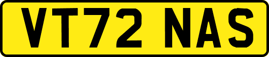 VT72NAS