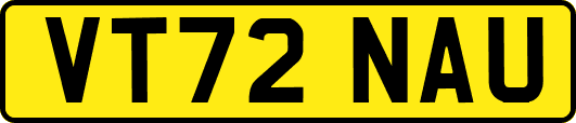 VT72NAU