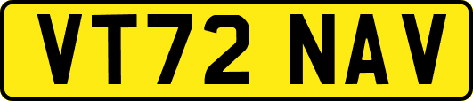 VT72NAV