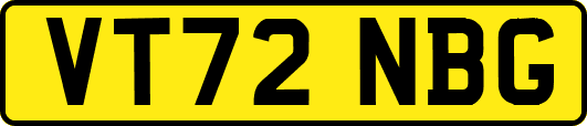 VT72NBG