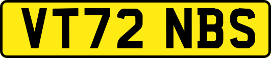 VT72NBS