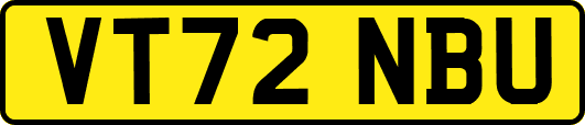 VT72NBU