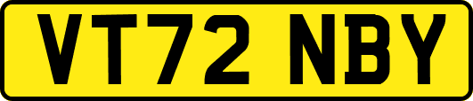 VT72NBY