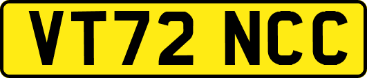 VT72NCC