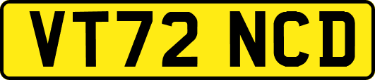 VT72NCD