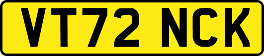 VT72NCK