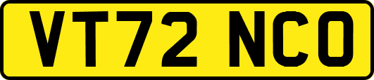 VT72NCO