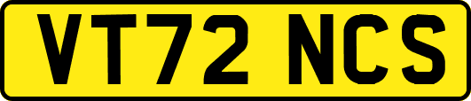 VT72NCS