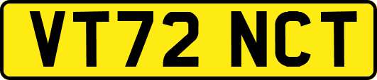 VT72NCT