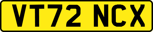 VT72NCX