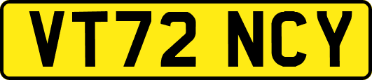 VT72NCY