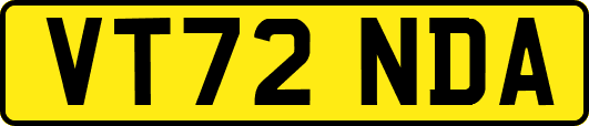 VT72NDA