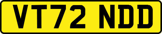 VT72NDD