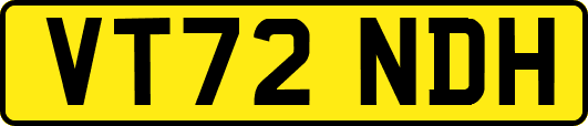 VT72NDH