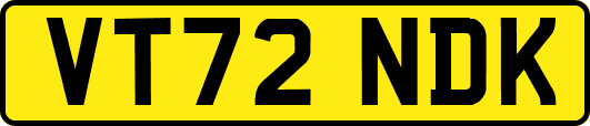 VT72NDK