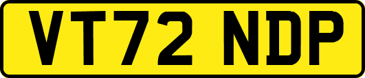 VT72NDP