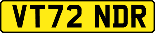 VT72NDR