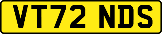 VT72NDS