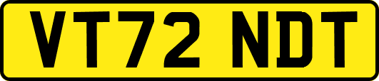 VT72NDT