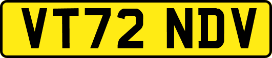 VT72NDV