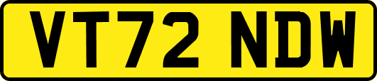 VT72NDW